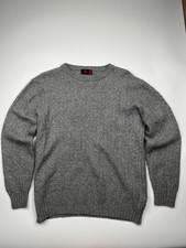 Men’s Robe Di Kappa Grey