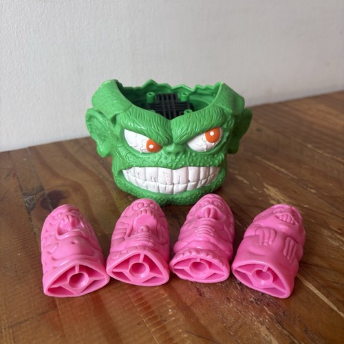 Kenner the real ghostbusters - the,
