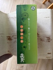 Leapfrog epic kids tablet - kids, 7”