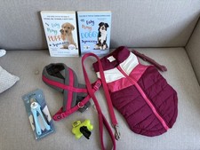 Trixie Dog Harness Lead Easy