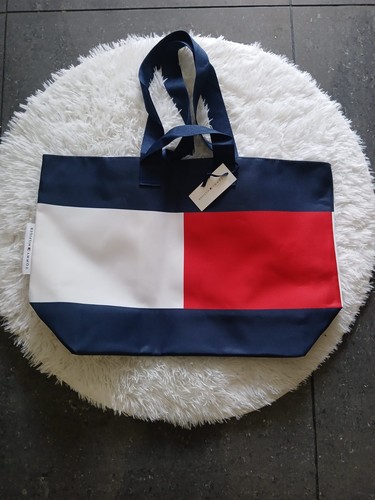 Tommy hilfiger tote - tommy,