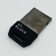 Western Digital WD_Black 1TB Xbox Series X/S Expansion Card [38199]