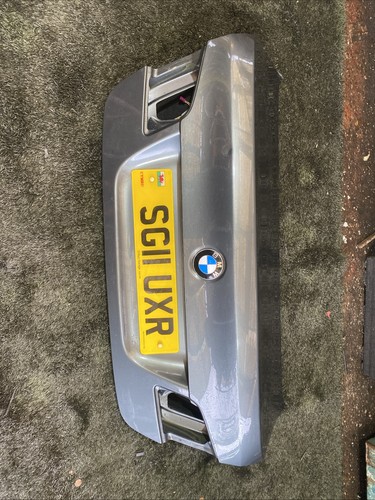 2011 bmw series - 2011, 520d