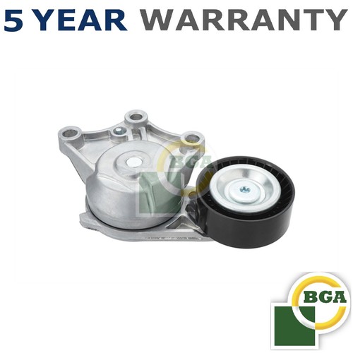 Bga tensioner pulley - bga, fits