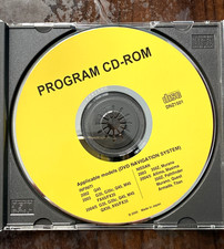 Nissan/Infiniti  Navigation