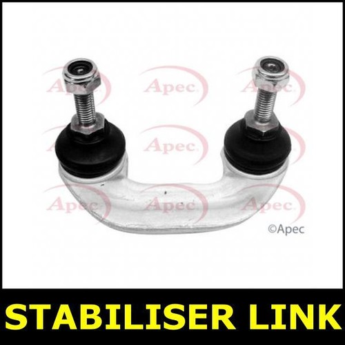 Stabiliser anti roll - stabiliser, anti-roll