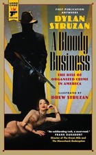A Bloody Business - Dylan