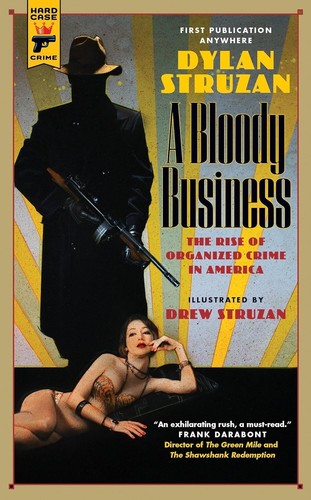 Bloody business dylan - a,