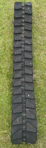 Rubber track mini - track,