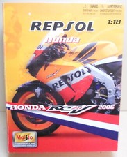 Maisto Assembly Line Die Cast