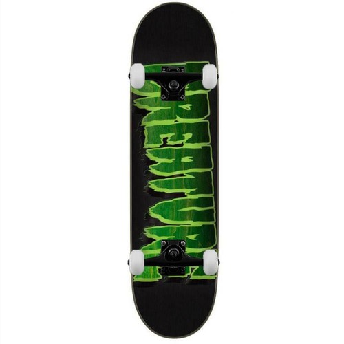 Creature logo outline stumps - logo,