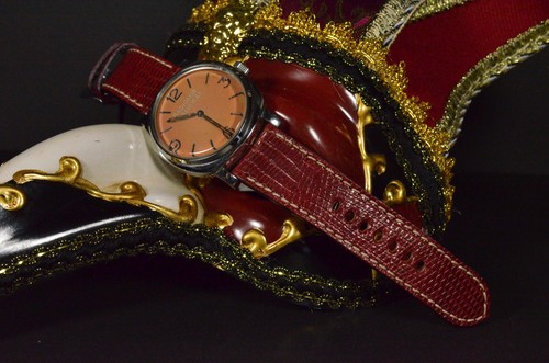 Watch strap 22 - watch,