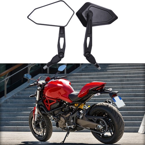 10mm motorcycle rearview - motorcycle,
