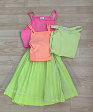 ZARA GIRLS Clothes  Bundle