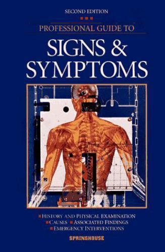 Professional guide signs - professional,
