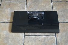 STAND 39/68G FOR 39" TECHNIKA LCD TV TABLETOP PEDESTAL BASE GENUINE+ SCREWS