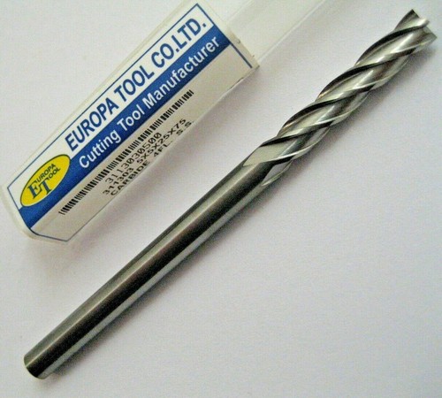 5mm carbide long series - carbide,