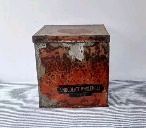 Vintage food storage - vintage,