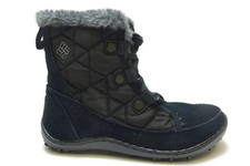 Columbia Minx Shorty Omni-Heat