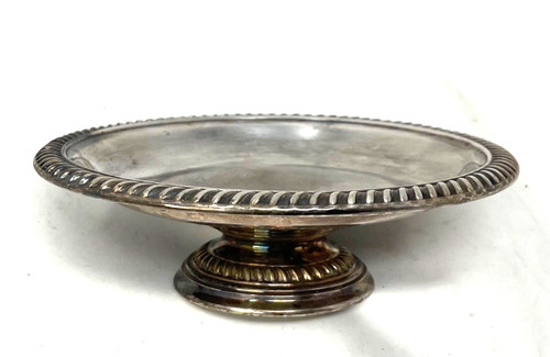 Beautiful vintage epns barker - beautiful,