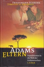 Adams Eltern - Expeditionen in