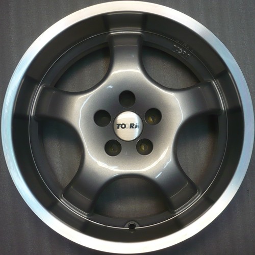 Toora t885 alloy - toora, wheel