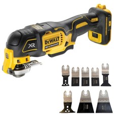 Dewalt DCS356N 18V Brushless