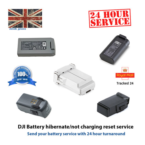 Dji mavic air battery - dji,