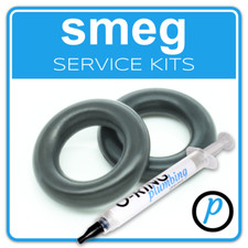 SMEG DIPLOMAT Dishwasher AIR