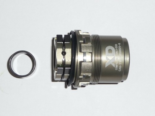 Novatec sram driver 4 - novatec, xd