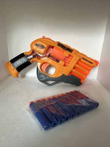 Nerf doomlands persuader - nerf,