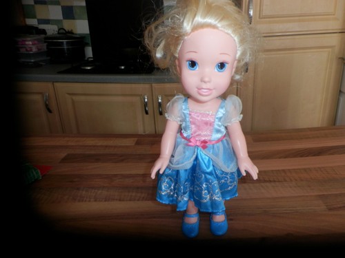 Disney princess cinderella - princess,