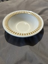 STEELITE MAYFAIR BOWL X 4