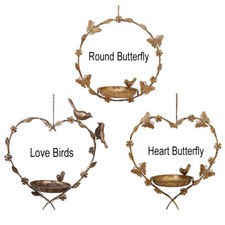 Bird Feeding Station Gift