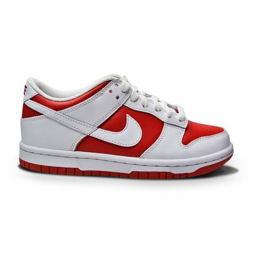Juniors nike dunk low - low, (gs)