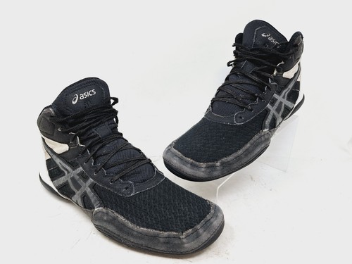 Asics mens matflex wrestling - asics, 6