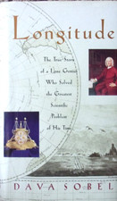 Longitude by Dava Sobel
