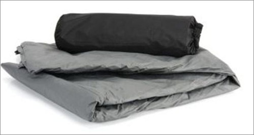 Gelert 370 210cm - 370, grey