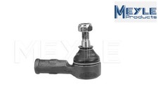 FRONT RIGHT TIE ROD END AXIAL