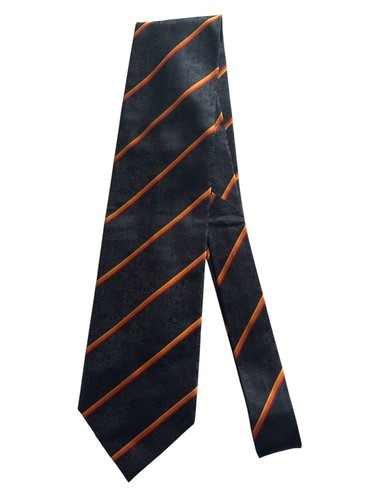 Vivienne westwood silk tie - vivienne,