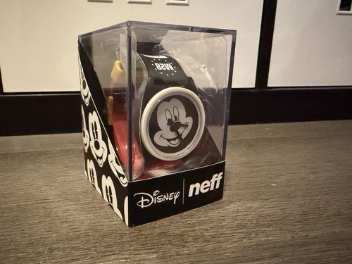 Neff disney mickey - -, mouse