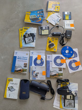 Psion accessories for Revo