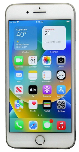 Apple iphone plus - iphone,