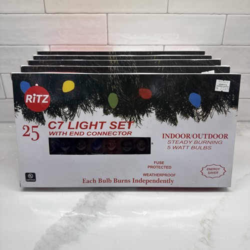 Ritz christmas holiday - c7, /