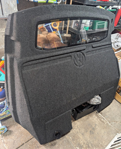 Volkswagen transporter kombi - transporter,