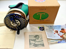 Tibor Billy Pate AR Tarpon