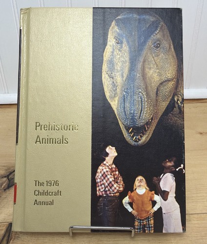 1976 childcraft annual - 1976,