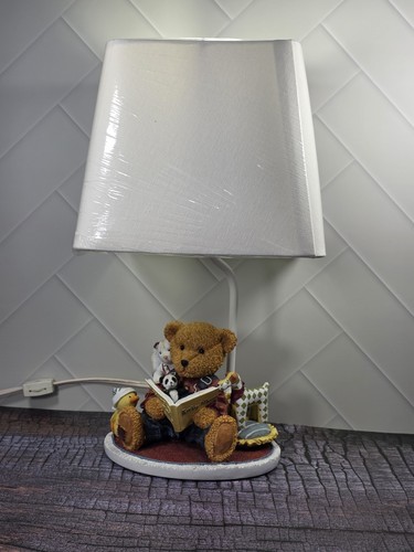 Vintage 2000 teddy - teddy, bear