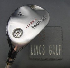 Spalding HMP-UT 17° 3 Hybrid