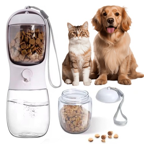 Portable dog water - portable,